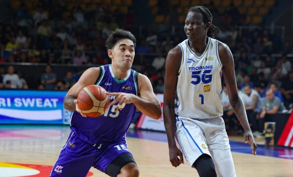 Converge's Homegrown Heroes Spark Playoff Push with Stunning Victory Over TNT