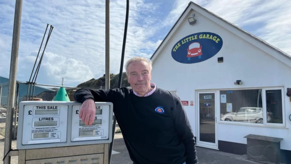 Alderney's Fuel Crisis Sparks Call for Duty Relief as Prices Soar to Record Highs