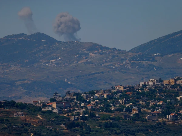 US Navy Intercepts Iranian Missiles Amid Israeli Strikes on Lebanon