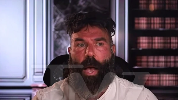 Dan Bilzerian's Congressional Campaign Sparks Outrage with Racial Slurs and Anti-Semitic Remarks