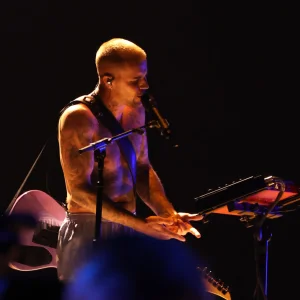 Justin Bieber Breaks Four-Year U.S. Live Hiatus with Intimate Pre-Coachella Showcase