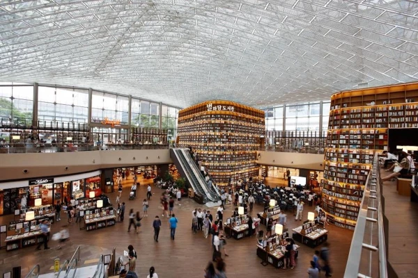 Semiconductor Surge Propels South Korea to Fastest Economic Growth in Over Five Years