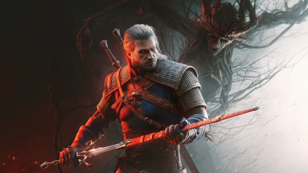 The Witcher's Geralt reveals why he was convinced he lost the iconic role