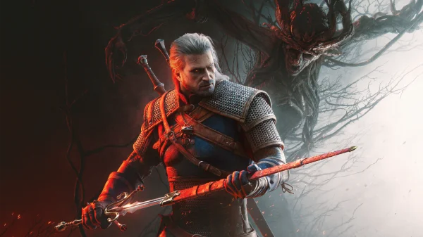 The Witcher's Geralt reveals why he was convinced he lost the iconic role