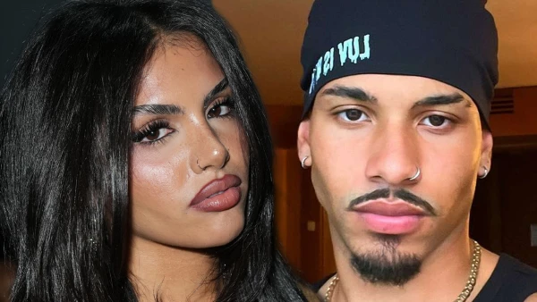 Love Island's Huda Mustafa's Boyfriend Drops Custody Fight Over Their Son