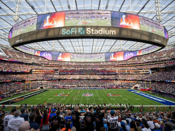 SoFi Stadium Workers Petition FIFA to Exclude ICE from World Cup Venues Over Immigration Fears