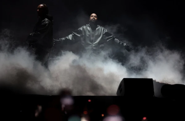 Pepsi Cuts Festival Ties Amid Political Backlash Over Kanye West Performance
