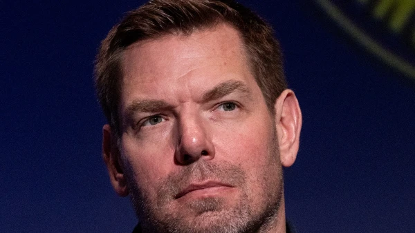 California Congressman Eric Swalwell Halts Gubernatorial Bid Following Sexual Assault Allegations
