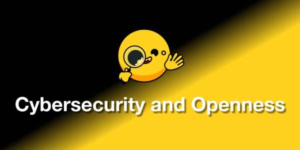 Why Open Source Principles Are Key to Combating AI-Driven Cyber Threats