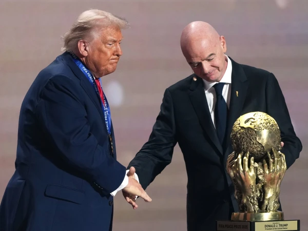 FIFA President Defends 2026 World Cup Ticket Pricing, Cites Unique U.S. Market Dynamics
