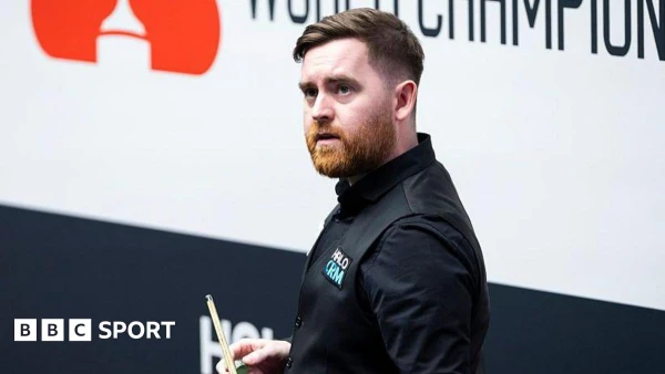 Asthma Attack on the Baize: Jak Jones Reveals Breathing Struggles in Crushing Crucible Defeat