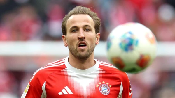 Kane's Ballon d'Or Dream Hinges on Champions League Showdown with Real Madrid