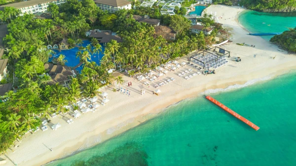 Mövenpick Resort & Spa Boracay Unveils New Era of Sustainable Luxury