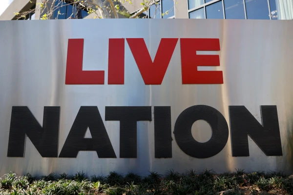 Jury Delivers Landmark Verdict: Live Nation Ruled a Concert Industry Monopoly
