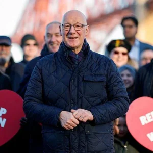 Promises Kept, Delayed, or Abandoned: Measuring the SNP's Holyrood Track Record