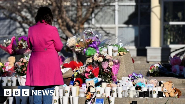 OpenAI CEO Apologizes for Not Reporting Mass Shooter's ChatGPT Account to Police