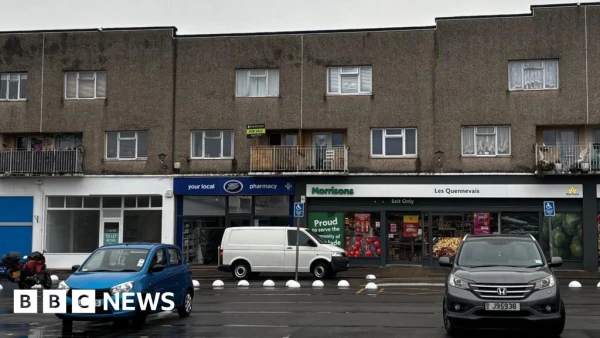 St Brelade Voters Sound Alarm Over Empty Shops and Soaring Living Costs