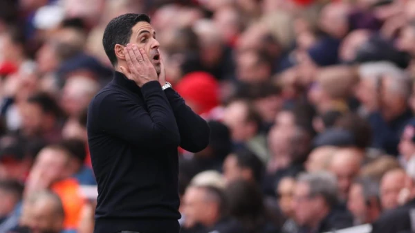 Arsenal's Title Hopes Hang by a Thread After Shock Bournemouth Defeat