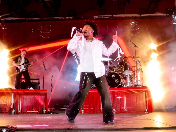 Rising Star d4vd Faces Murder Charges in Teen's Tragic Death