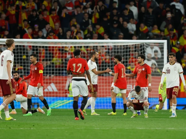 FIFA Launches Investigation into Spanish FA Over Alleged Islamophobic Crowd Chants