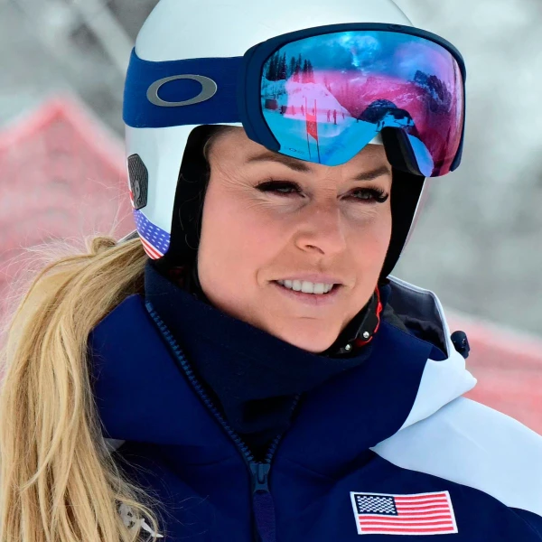 Lindsey Vonn Eyes Dramatic Skiing Return After Near-Leg Amputation at 2026 Olympics