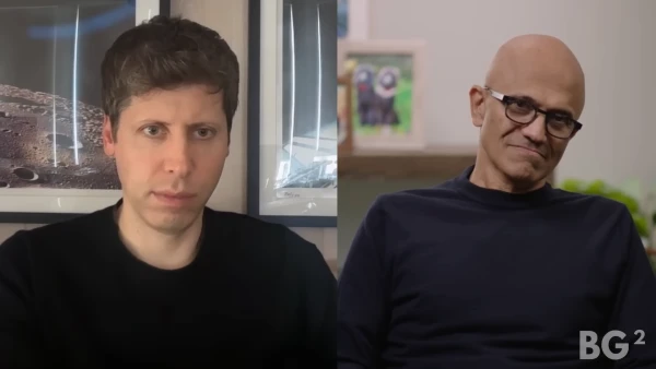 OpenAI and Microsoft Restructure Deal: Cloud Exclusivity and AGI Clause Removed