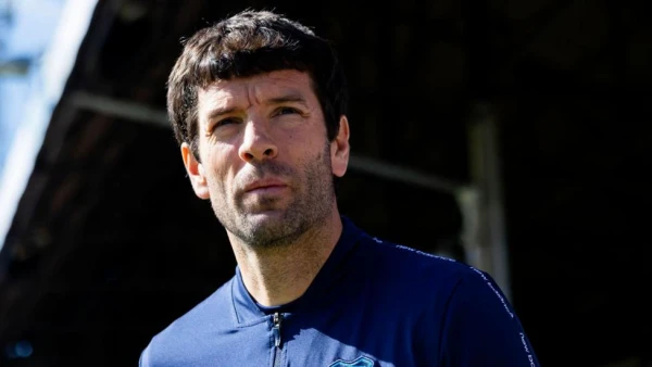 Cardiff City's Barry-Murphy Blocks Out Noise, Eyes Historic Promotion Push