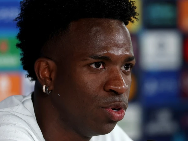 Vinicius Jr. Applauds Lamine Yamal's Stand Against Anti-Muslim Stadium Chants