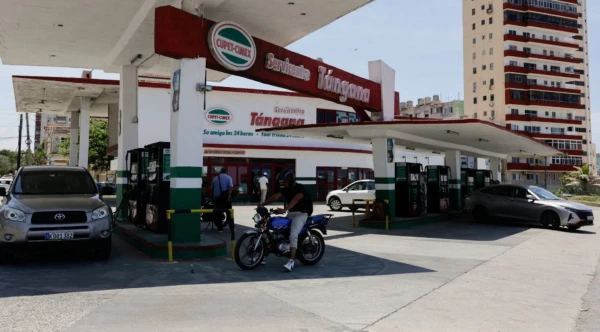 Cuba Faces Mounting US Pressure Amid Energy Crisis