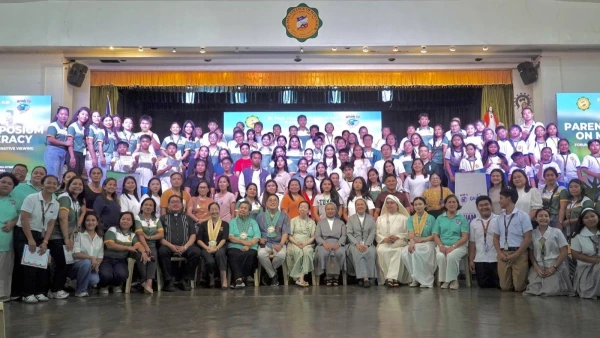 Parents Take Center Stage in National Campaign to Shield Kids from Digital Dangers