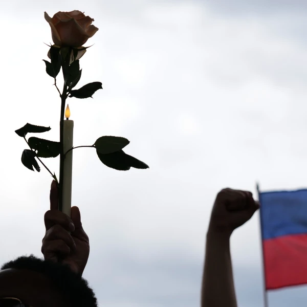 Haiti's 19th-Century Revolution Haunts Its 21st-Century Economy