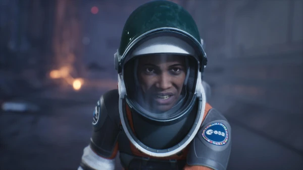 Don't Nod's Aphelion: A Sci-Fi Journey That Prioritizes Heart Over Mechanics