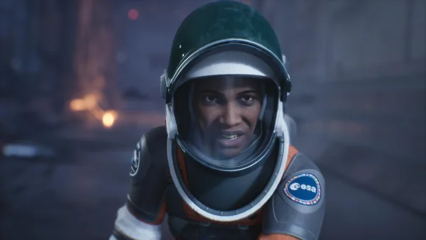 Don't Nod's Aphelion: A Sci-Fi Journey That Prioritizes Heart Over Mechanics