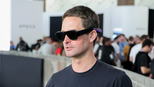 Snap Launches £1,995 AR Glasses After Earlier Spectacle Flop