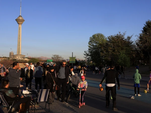 Trump Signals Potential Second Round of Talks with Iran Amid Ongoing Tensions