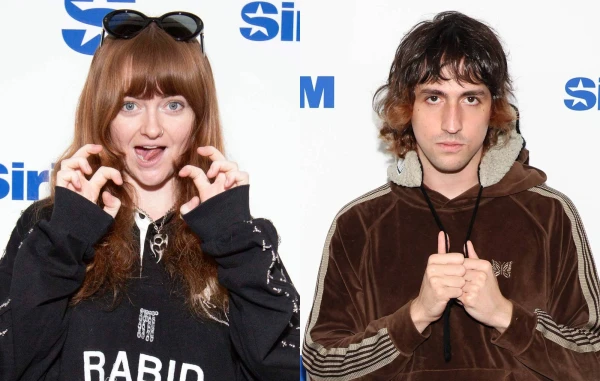 Ninajirachi and Porter Robinson Surprise Coachella 2026 with Nostalgic EDM Collaboration Debut