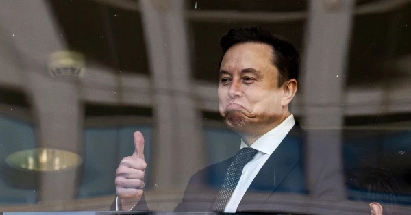 Musk Admits xAI Used OpenAI's Models for Training During Court Testimony