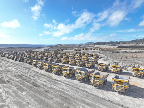 Five Energy Giants Tour Semirara Coal Operations Amid Industry Scrutiny