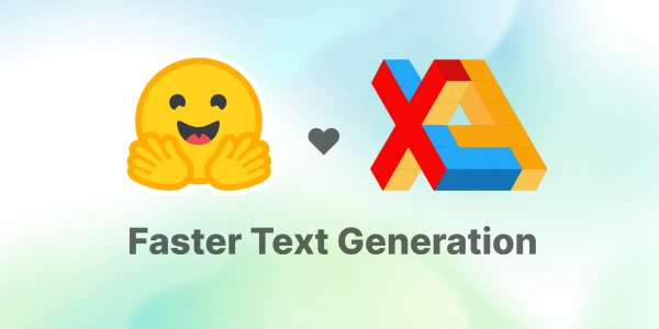 Boost Text Generation Speed: TensorFlow Meets XLA for 100x Faster Output