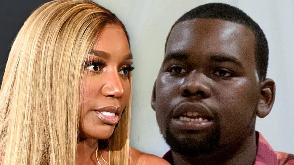 NeNe Leakes' Son Bryson Bryant Jailed for Unpaid Child Support and Probation Violation