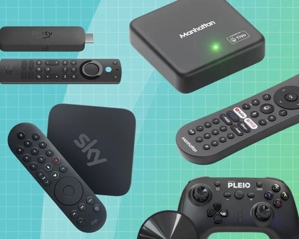 Top 4K Wireless TV Streamers: Ditch the Aerial and Stream Freely
