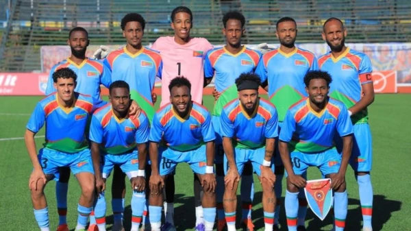 Eritrean Footballers Vanish After Historic Victory, Continuing Troubling Pattern