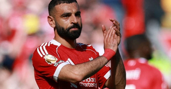 Salah's Liverpool Farewell Sealed by Injury, But World Cup Hopes Intact