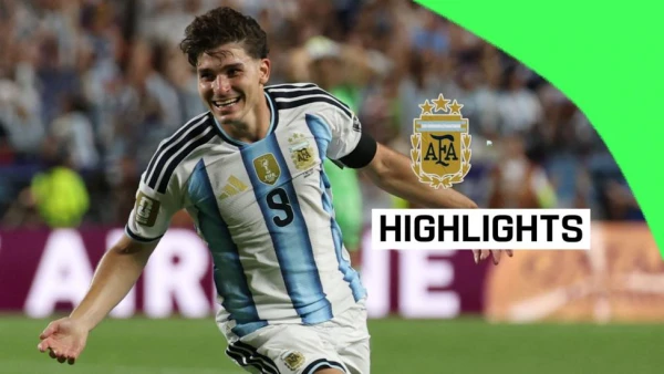 Argentina Edge Past Switzerland in Extra Time to Set Up England Semi-Final