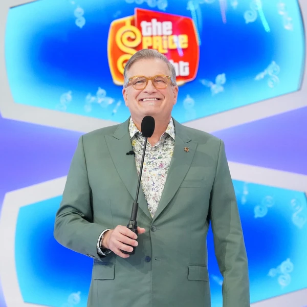 Iconic Game Show 'The Price Is Right' Breaks Tradition with First Live Broadcast in 54 Years