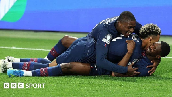 PSG vs Bayern: A Nine-Goal Thriller That Revives Football's Soul