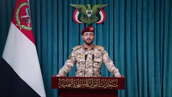 Houthis Impose Full Red Sea Ban on Israeli Ships