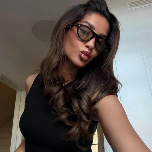 Amazon's $10 Sunglasses Steal the Show at Coachella