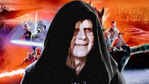 Sith Secrets Unveiled: Darth Maul's Fateful Encounter with Emperor Palpatine Revealed