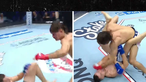 Diego Lopes Delivers Devastating KO in UFC Freedom 250 Opener at White House